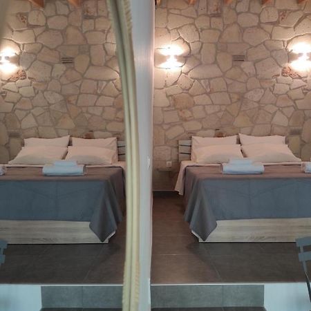 Apartmán Citrus Garden Nea Skioni Exteriér fotografie