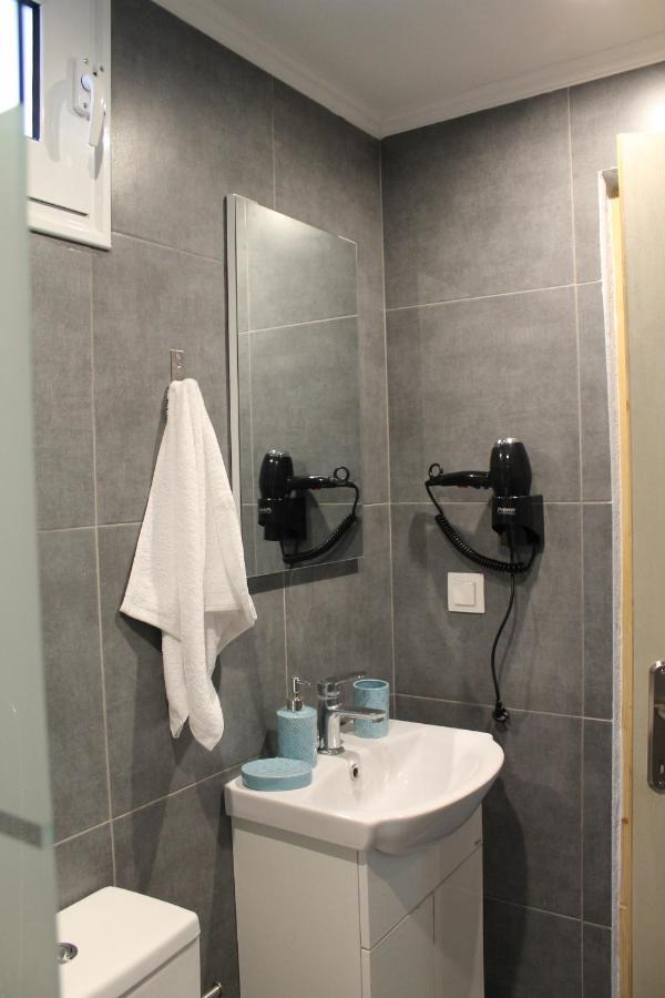 Apartmán Citrus Garden Nea Skioni Exteriér fotografie