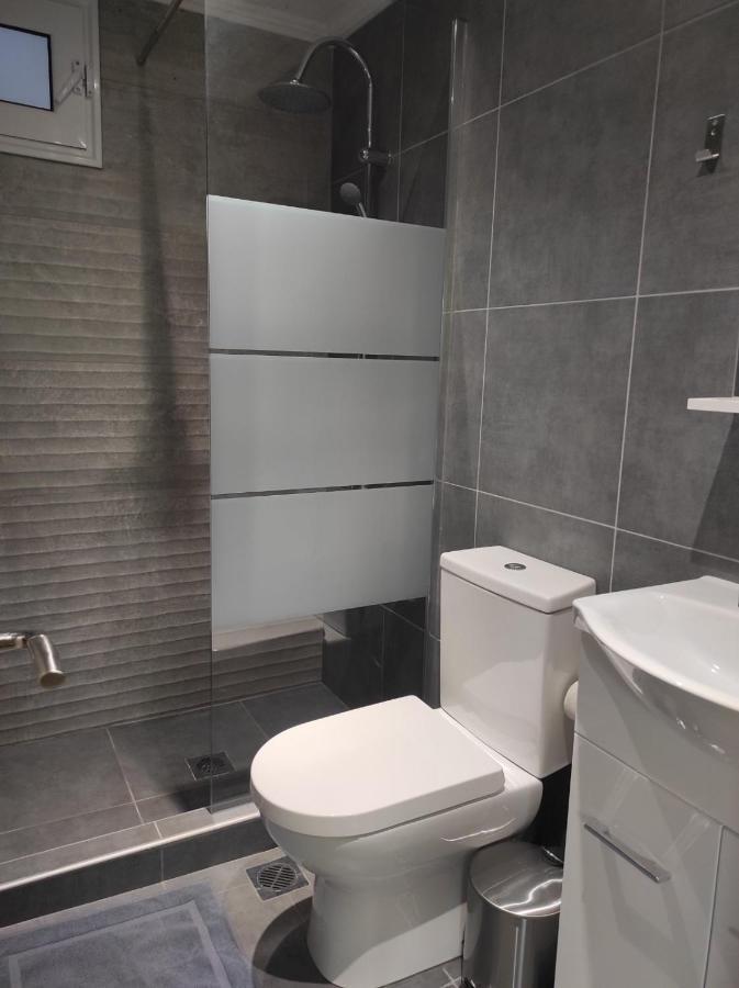 Apartmán Citrus Garden Nea Skioni Exteriér fotografie