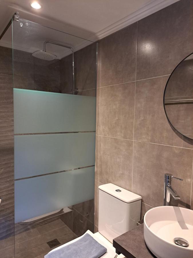 Apartmán Citrus Garden Nea Skioni Exteriér fotografie